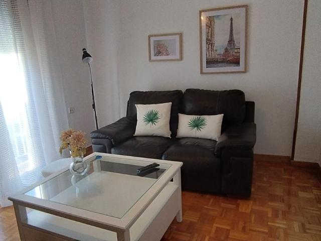 Piso en alquiler Plasencia
