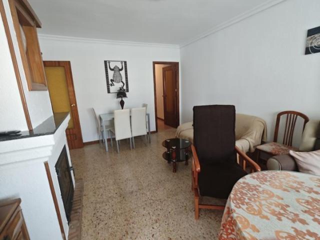 Piso en alquiler Plasencia