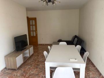 Piso En alquiler Plaza Abenojar 1, Pau 2 600, Puertollano