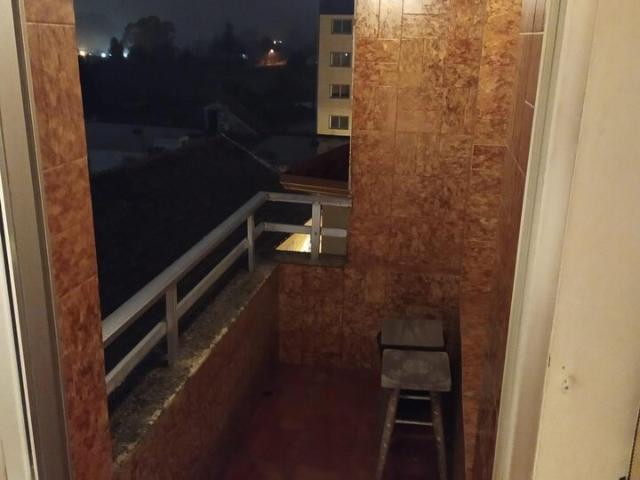Ático en alquiler, Pontevedra, Pontevedra