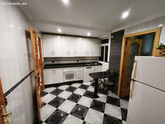 ? ¡Piso en alquiler por 800€! ? Carlos III