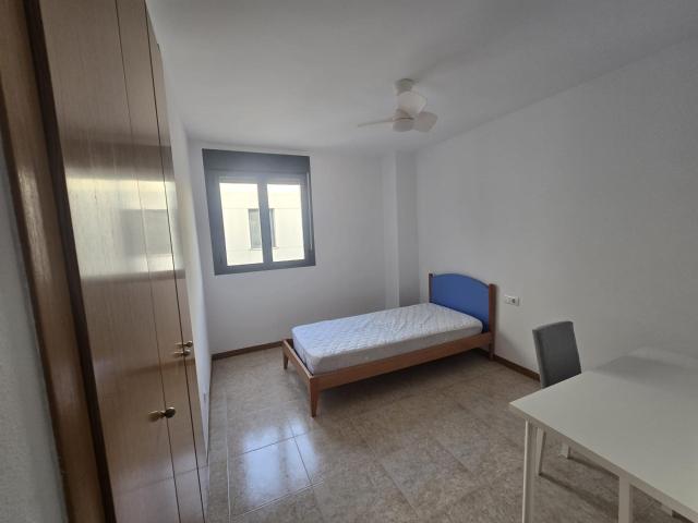 Piso en Alquiler por Habitaciones Solo Estudiantes