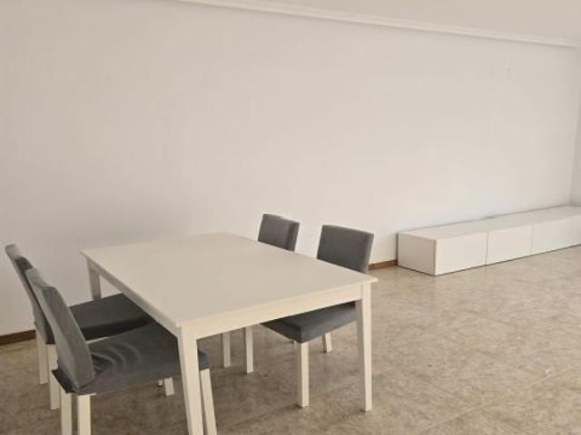 Piso en Alquiler por Habitaciones Solo Estudiantes