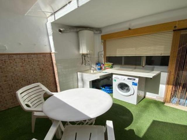 Piso en alquiler por habitaciones para estudiantes en C/ Dos de Mayo Ontinyent