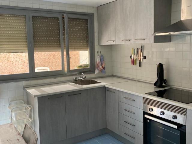 Piso en alquiler por habitaciones para estudiantes en C/ Dos de Mayo Ontinyent