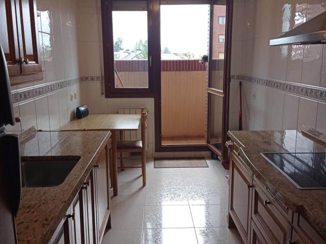 Piso En alquiler PORTAL DE CASTILLA, Zabalgana Ariznabarra, Vitoria Gasteiz