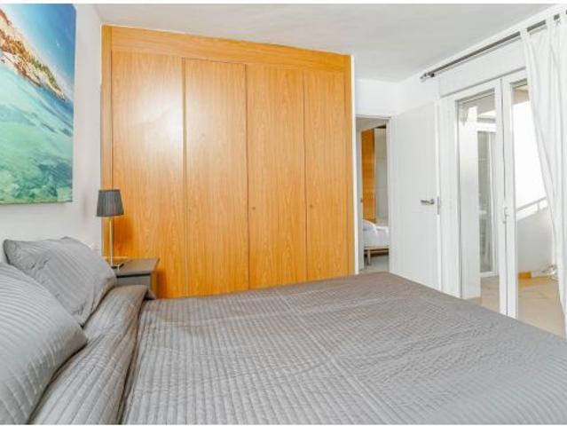 Piso en Alquiler Portixol