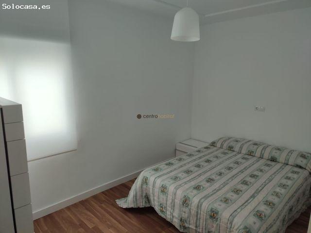 Piso en Alquiler reformado en Monovar