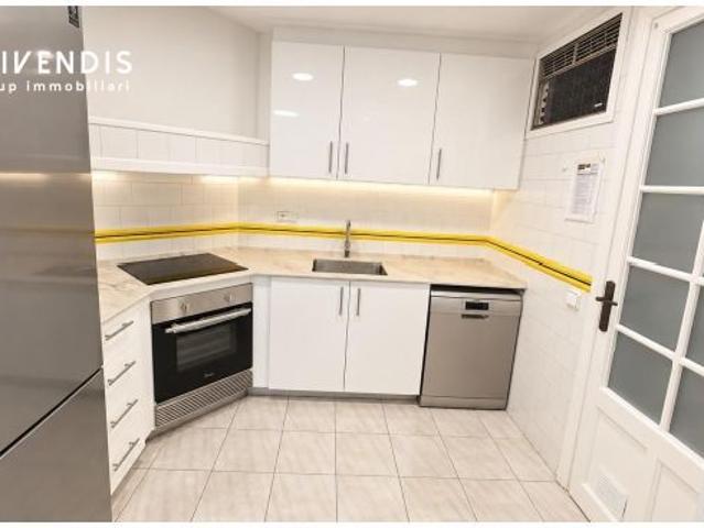 PISO EN ALQUILER RICARD VINYES