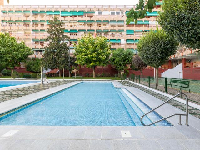 Piso en Alquiler Ribera del Beiro