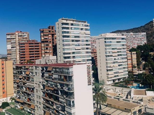 Piso en alquiler Rincon de loix llano