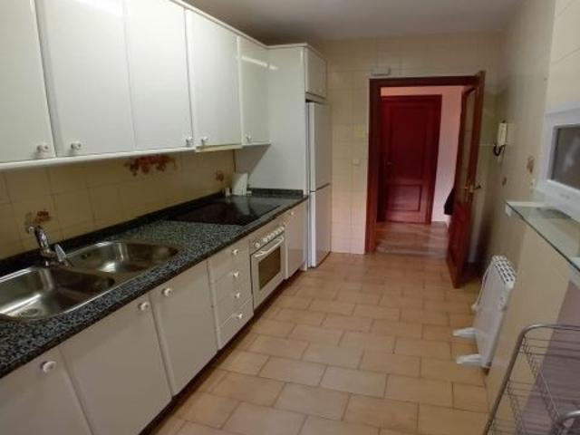 PISO EN ALQUILER RONDA DE LOS TEJARES