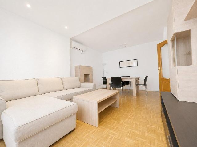 Piso en alquiler, Salamanca Goya, Madrid