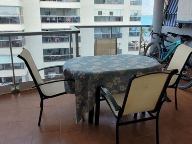 Piso en alquiler, San Javier, Murcia