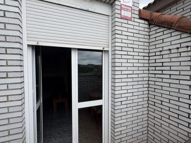 Piso en alquiler San Mamés de Meruelo