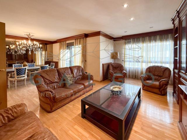 Piso en alquiler Sant Francesc