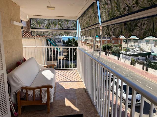 Piso en alquiler, Santa Pola, Alicante/Alacant