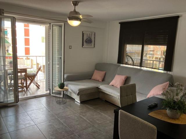 Piso en alquiler, Santa Pola, Alicante/Alacant