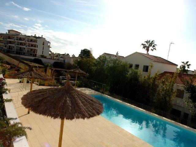 Piso en alquiler, Santa Pola, Alicante/Alacant
