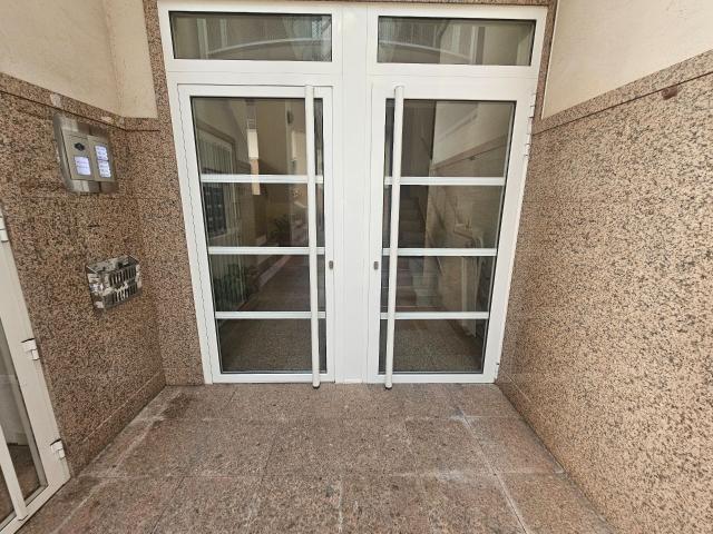 Piso en alquiler. SANTIAGO DE COMPOSTELA