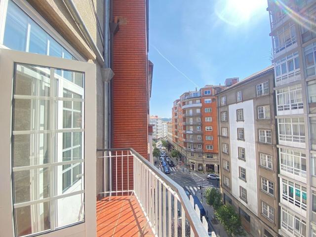 Piso en alquiler, Santiago de Compostela, La Coruña