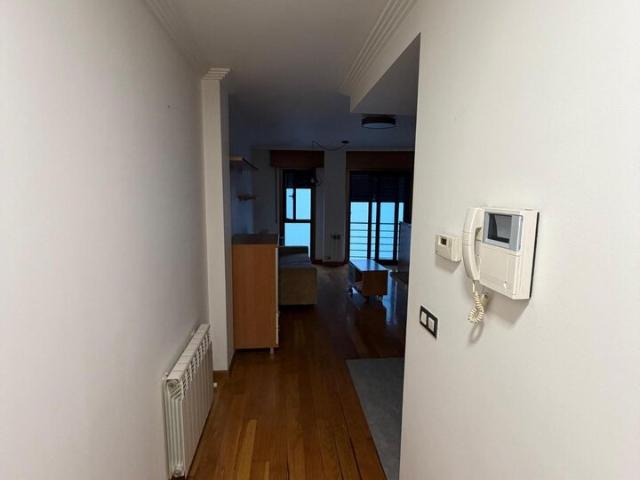Piso en alquiler, Santiago de Vigo María Auxiliadora, Vigo