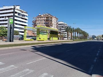 Piso en alquiler, Santiago y Zaraíche, Murcia
