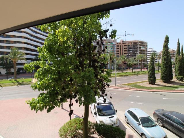 Piso en alquiler, Santiago y Zaraíche, Murcia