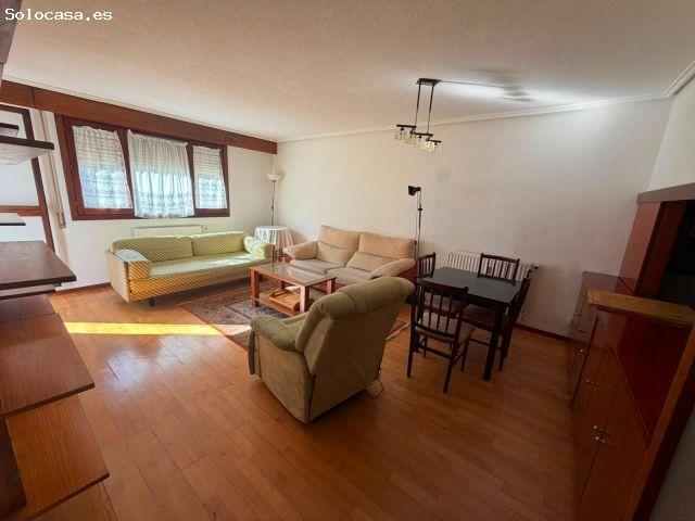 PISO EN ALQUILER SANTO DOMINGO DE GUZMAN