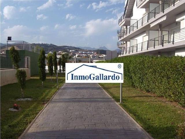 Piso en alquiler DE CORTA TEMPORADA DE SEPTIEMBRE A JUNIO