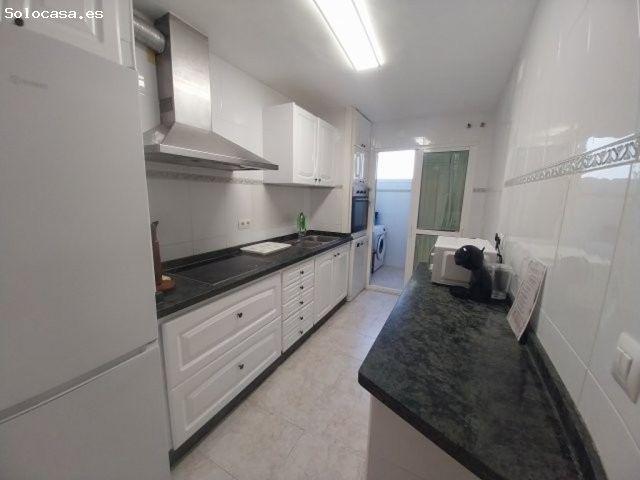 PISO EN ALQUILER SEPTIEMBRE JUNIO