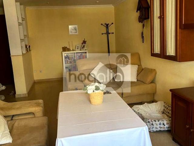 Piso en alquiler Sevilla