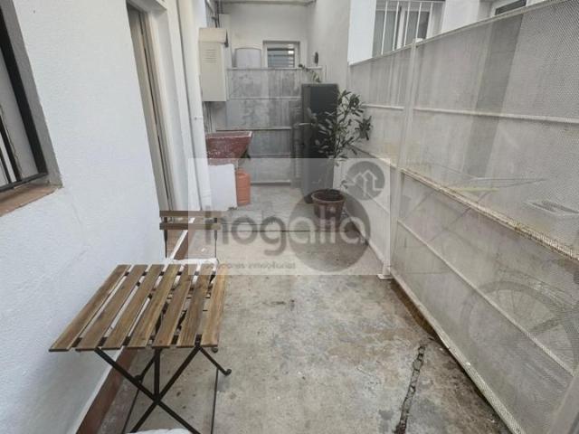 Piso en alquiler Sevilla