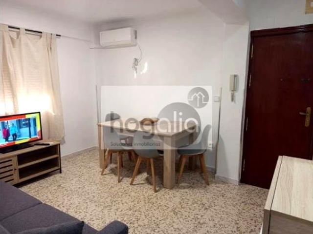 Piso en alquiler Sevilla