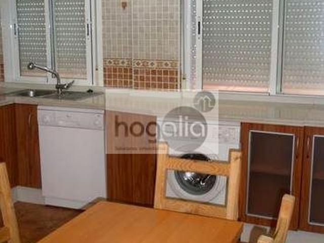 Piso en alquiler Sevilla