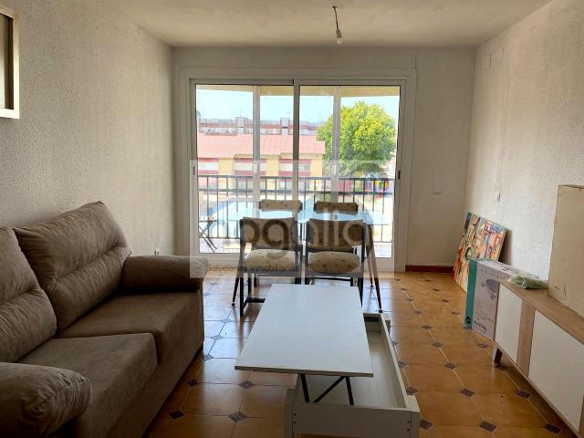 Piso en alquiler Sevilla