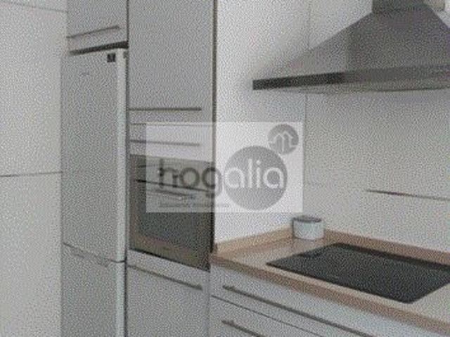 Piso en alquiler Sevilla