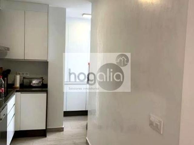 Piso en alquiler Sevilla