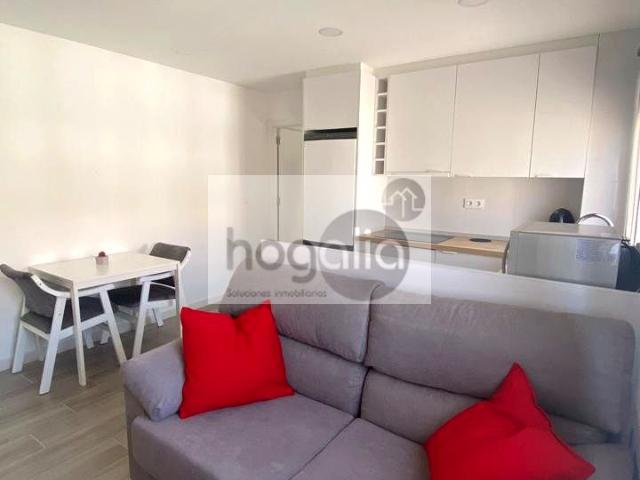 Piso en alquiler Sevilla