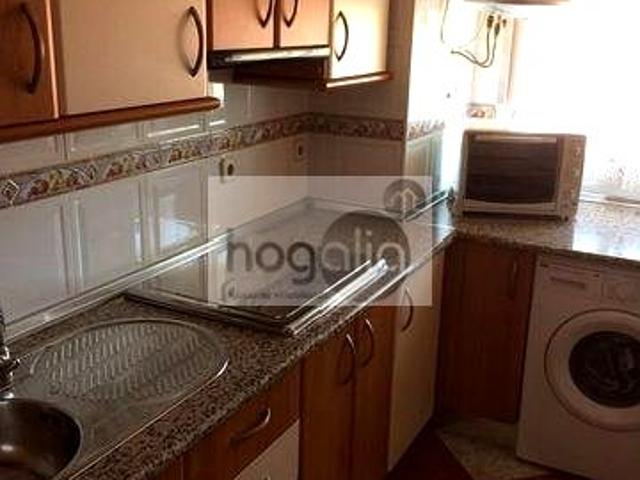 Piso en alquiler Sevilla