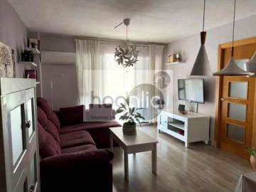 Piso en alquiler Sevilla