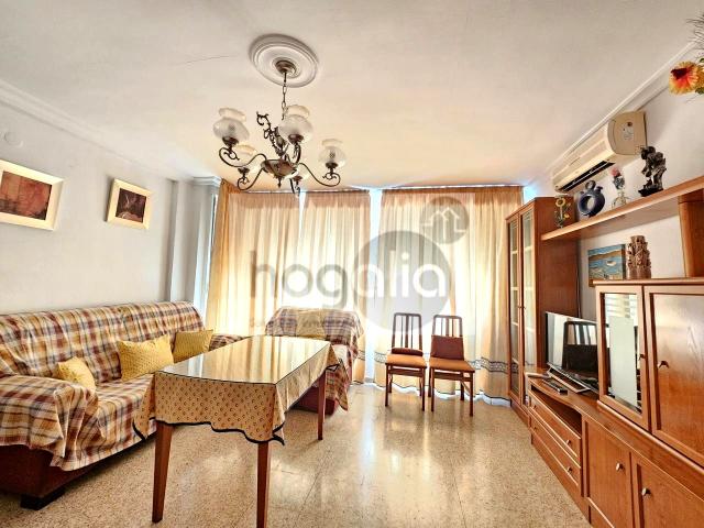 Piso en alquiler Sevilla