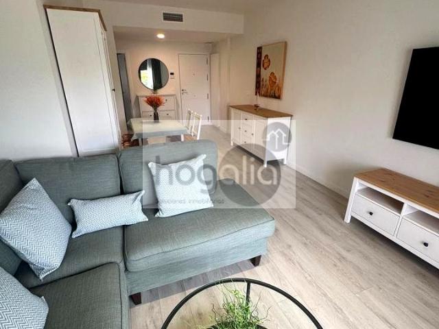 Piso en alquiler Sevilla