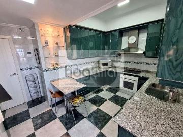 Piso en alquiler Sevilla