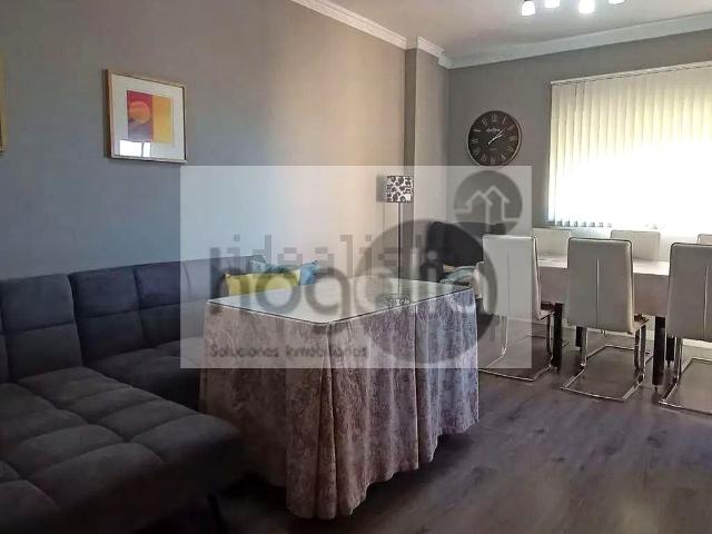 Piso en alquiler Sevilla