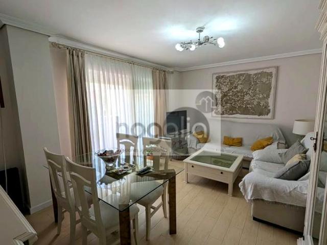 Piso en alquiler Sevilla
