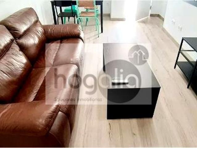 Piso en alquiler Sevilla