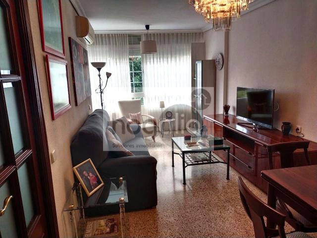Piso en alquiler Sevilla