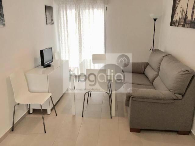Piso en alquiler Sevilla