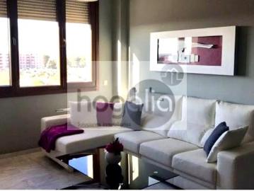 Piso en alquiler Sevilla